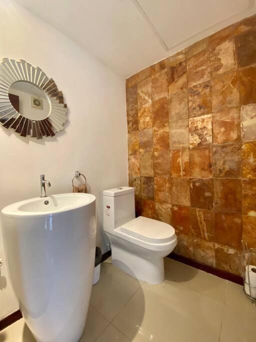 Charming Lagoon Front Villa By Casa Paraiso Cancun Exterior photo